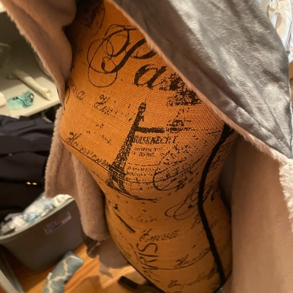 Harry Potter Draco Malfoy Blanket Cape - Picture 2 of 2